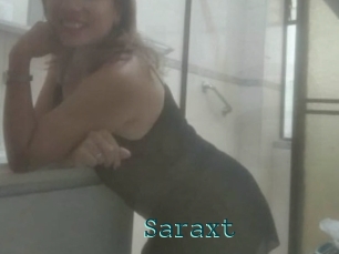 Saraxt