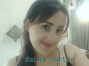 Saray_carter