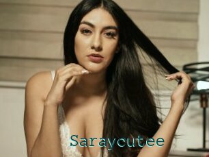 Saraycutee