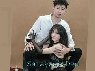 Sarayesteban