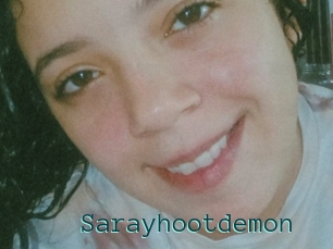 Sarayhootdemon