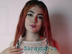 Sarayparis