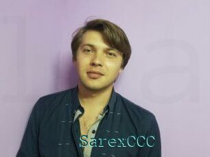 SarexCCC