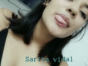 Sarita_vidal