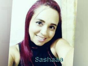 Sashaaa