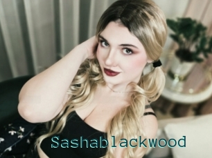 Sashablackwood