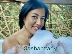 Sashabrady