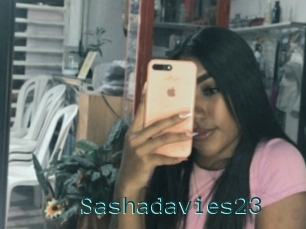 Sashadavies23