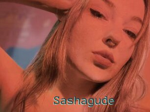 Sashagude