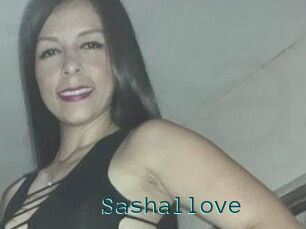 Sashallove