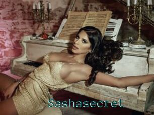 Sashasecret