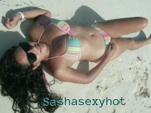 Sashasexyhot