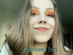 Sashasilvs