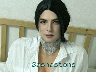 Sashastons