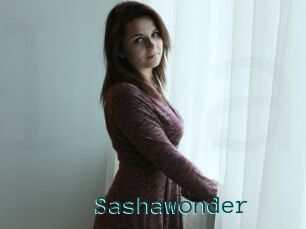 Sashawonder