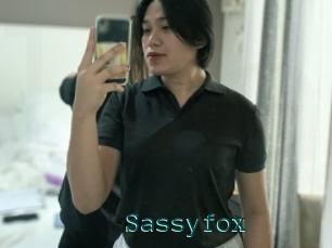 sassyfox Liens Adultes
