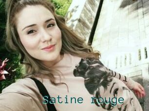 Satine_rouge