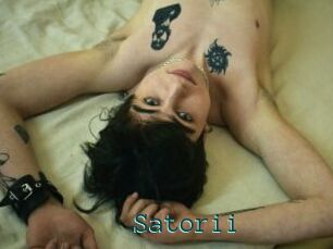 Satorii