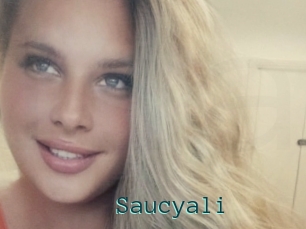 Saucyali