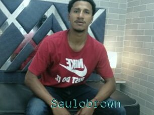 Saulobrown