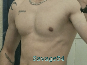 Savage54