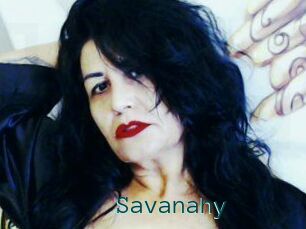 Savanahy