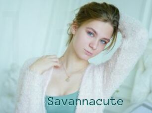 Savannacute