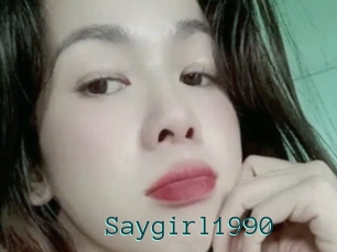 Saygirl1990