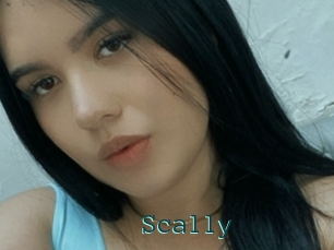 Scally