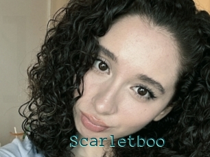 Scarletboo