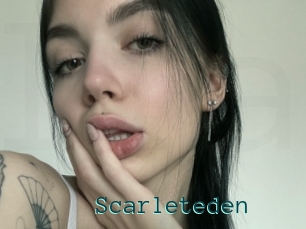 Scarleteden