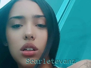 Scarletevanz