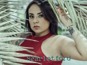 Scarletford