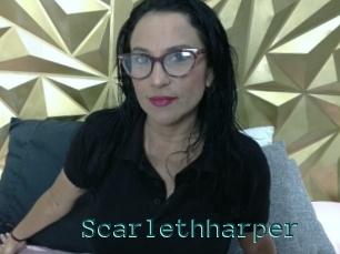 Scarlethharper