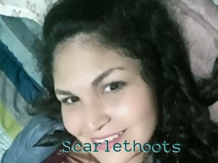 Scarlethoots