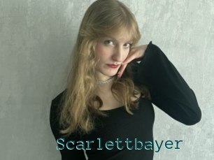 Scarlettbayer