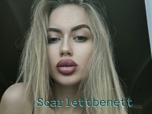 Scarlettbenett