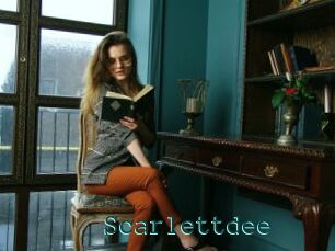 Scarlettdee