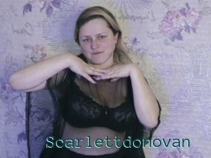 Scarlettdonovan