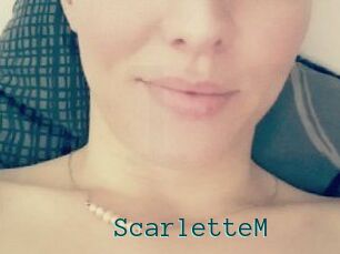 ScarletteM