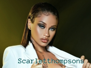 scarletthompsons Liens Adultes