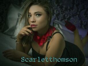 Scarletthomson