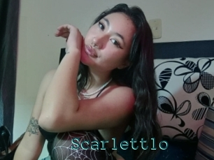 Scarlettlo