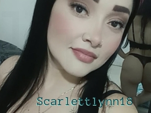 Scarlettlynn18