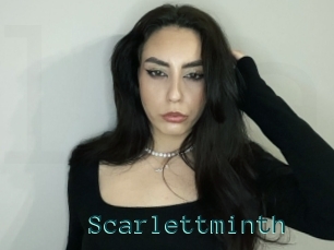 Scarlettminth