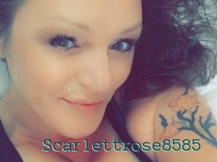 Scarlettrose8585