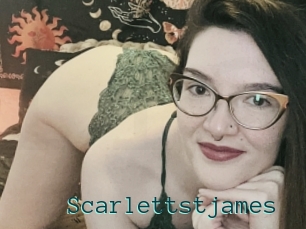 Scarlettstjames