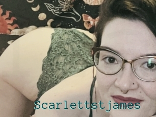 Scarlettstjames