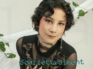 Scarlettvalmont