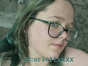 Scarlettxxxx